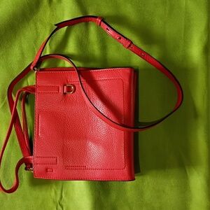 Red Banana Republic Bag